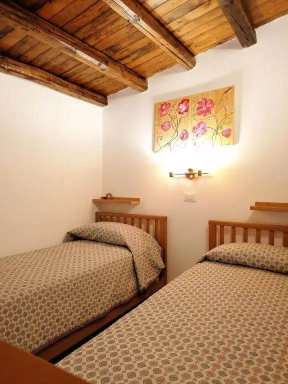Casa Marcella San Vito Lo Capo