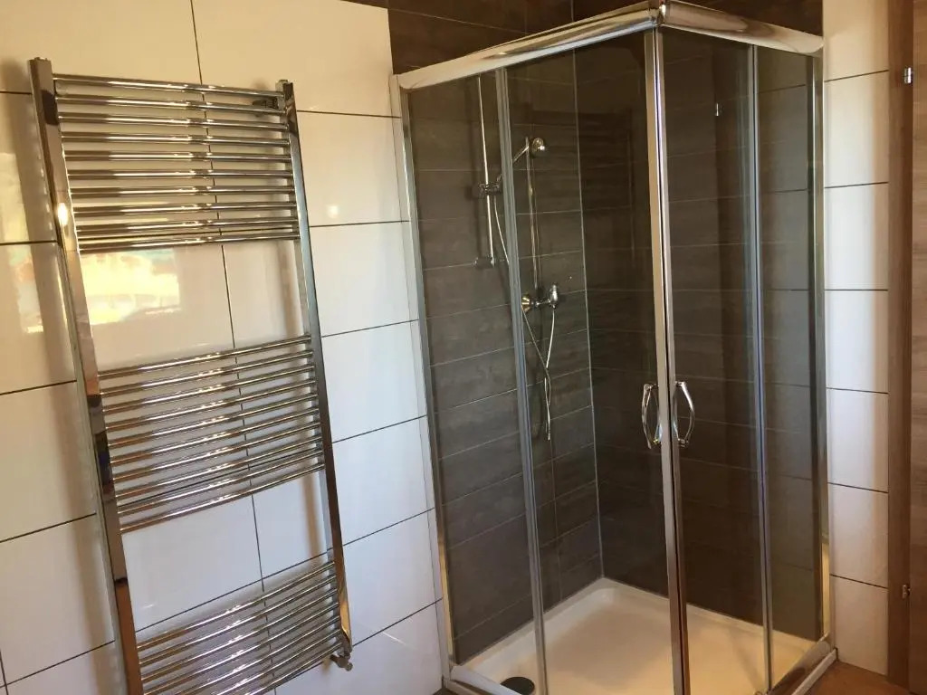 Appartment Iris