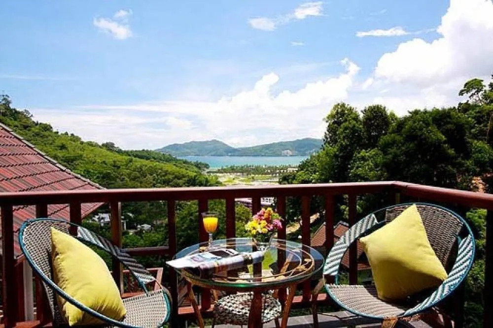 Patong Hill Estate 5