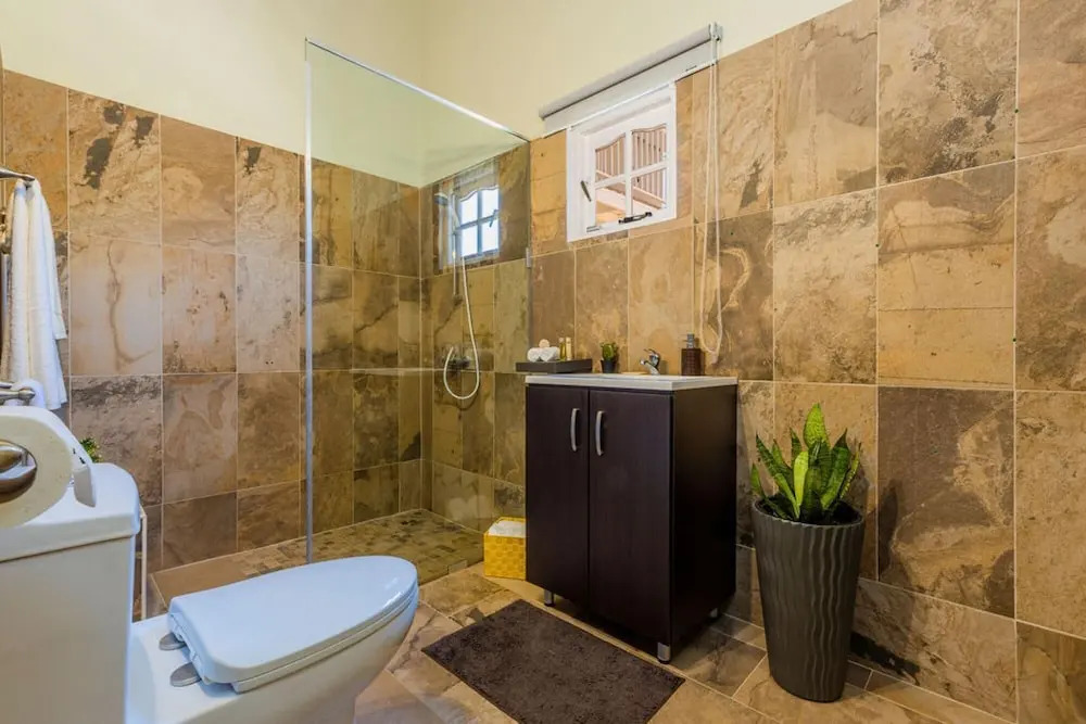 Sleeps 16 Palm Beach - 6BR Villa w Private Pool