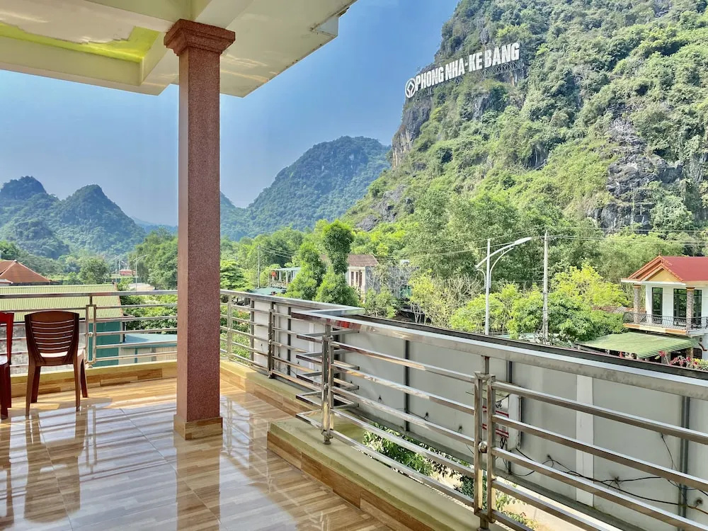 Tien's Cozy Homestay