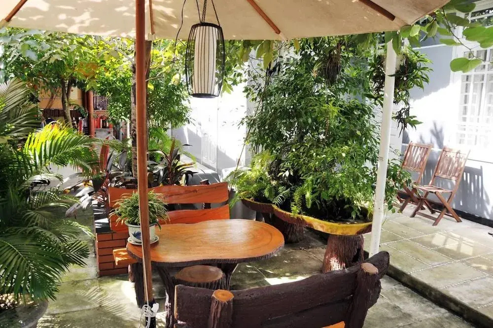 Peace Homestay