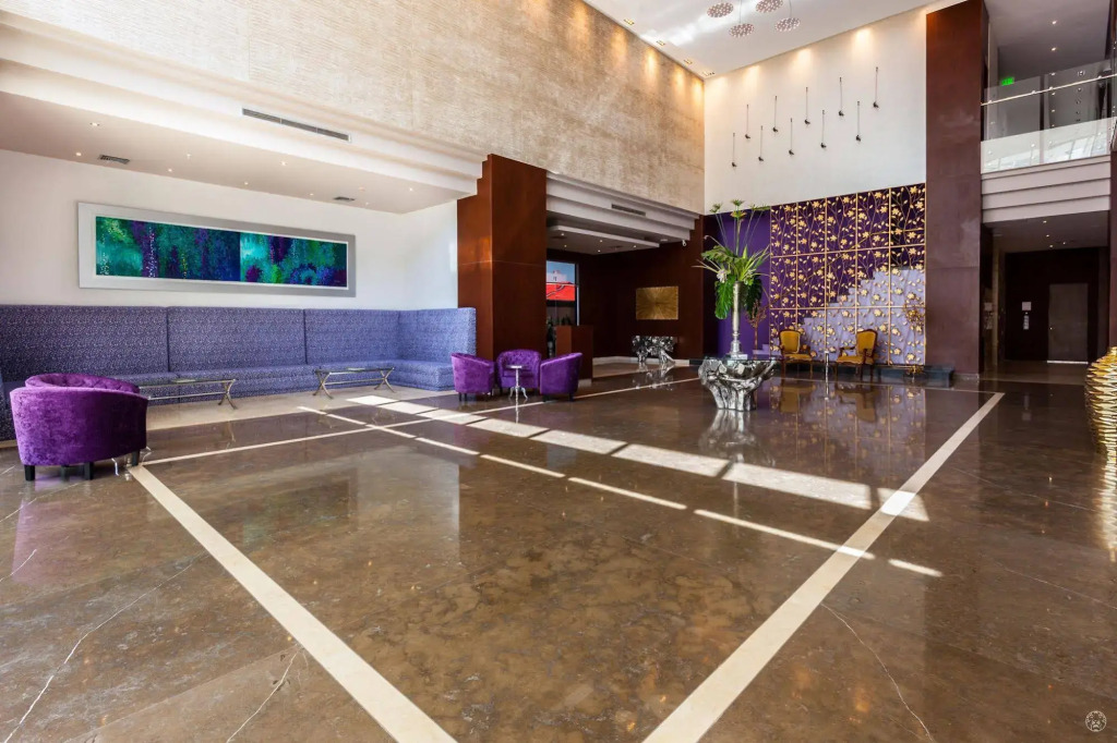Sky Collection Lifestyle Hotel & Suites Barranquilla