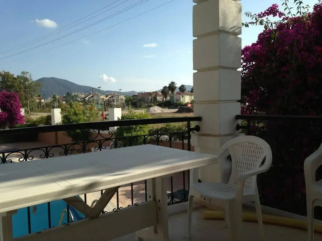 Noya Apartments