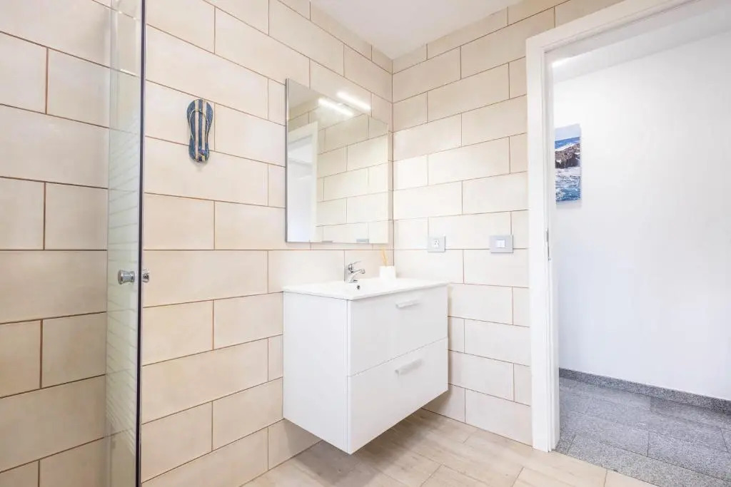 Apartamento Monique