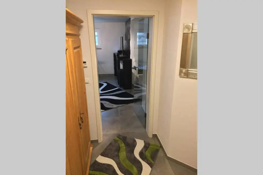 nice Apartment