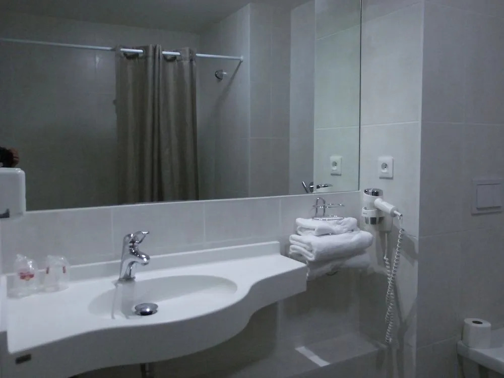Best Hotel Lyon - Saint Priest