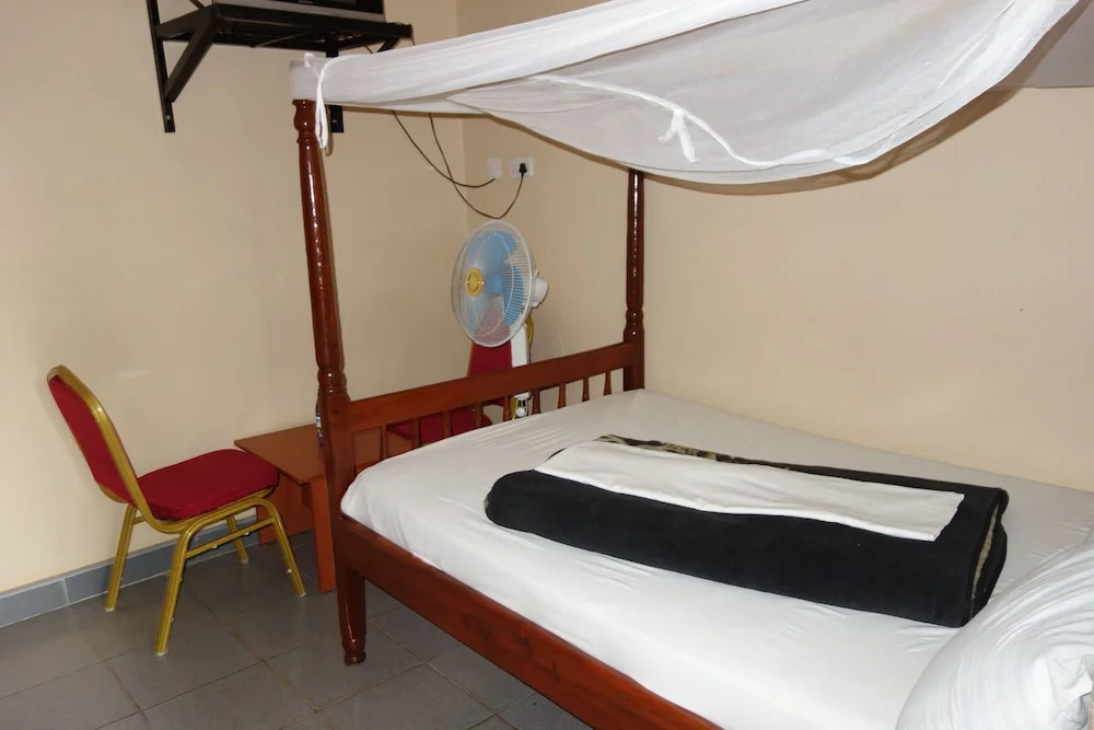 Materwood Hotel