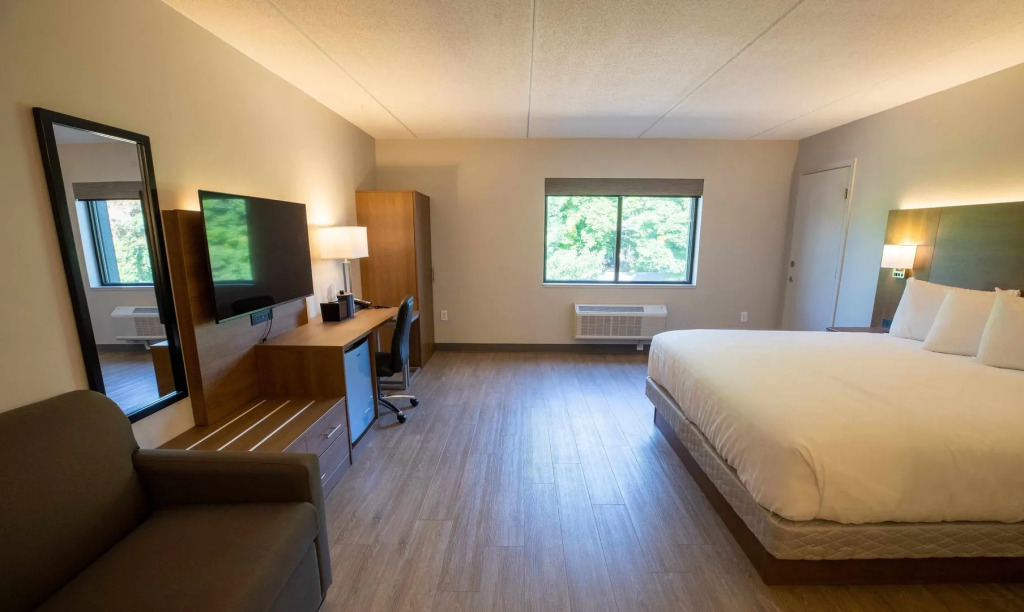 Superior Stay Hotel