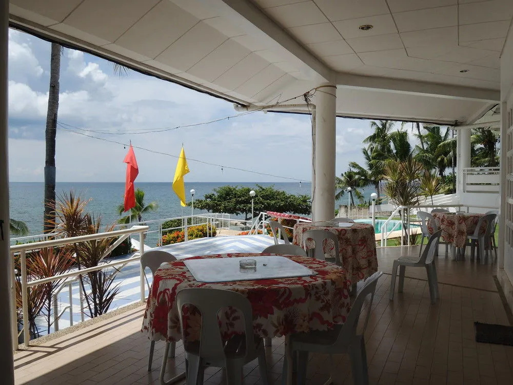 Hisoler Beach Resort