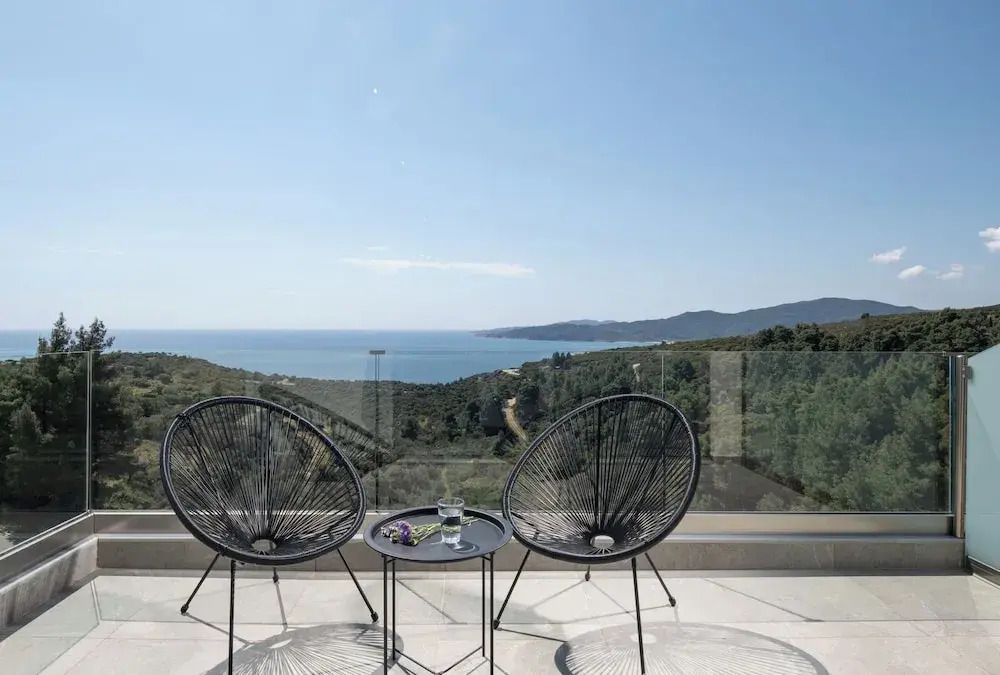 Exclusive Villas Pappas