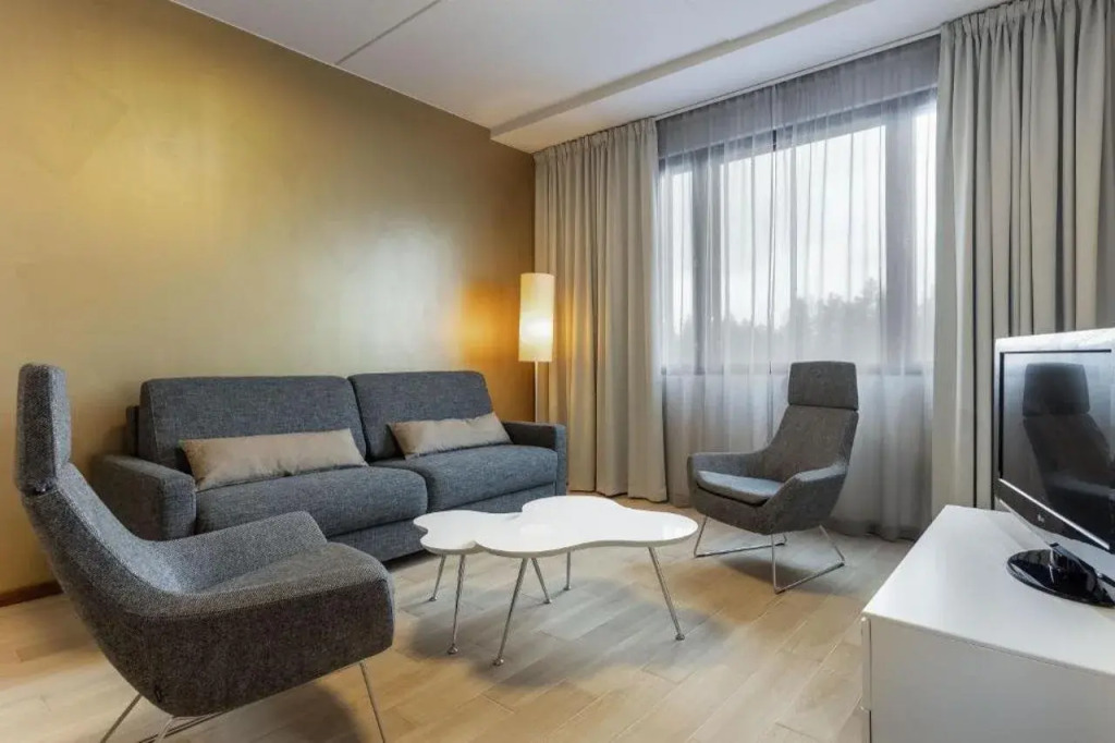 Holiday Club Vierumäki Superior Apartments