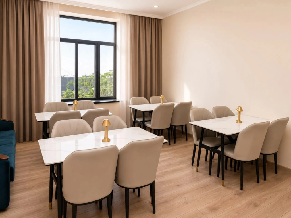 Datka Hotel