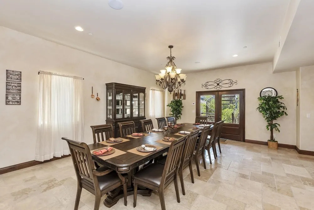 No. 20 Mountain Masterpiece, Lake Views, 6 Bd Ac! 6 Bedroom Home