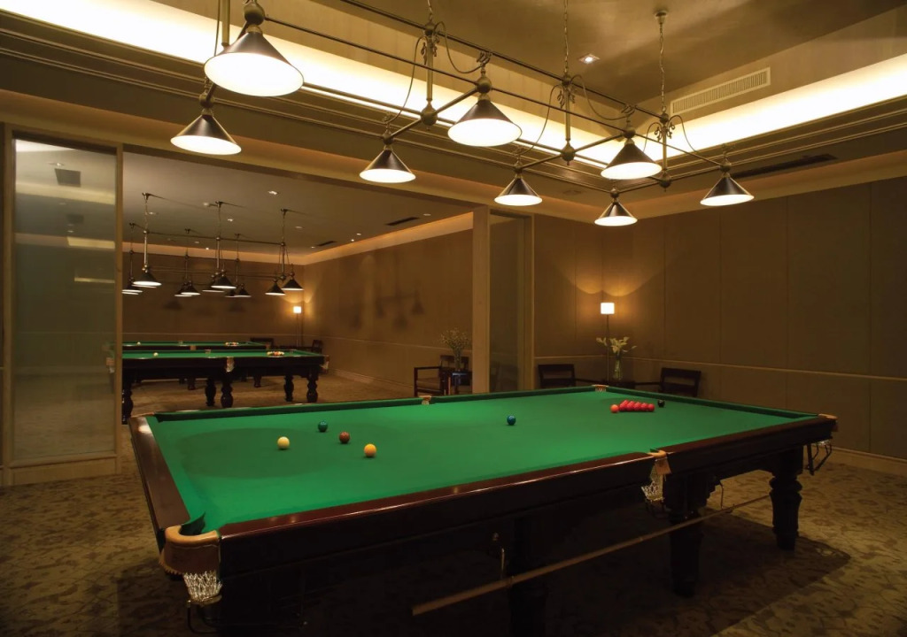 New Century Grand Hotel Hangzhou
