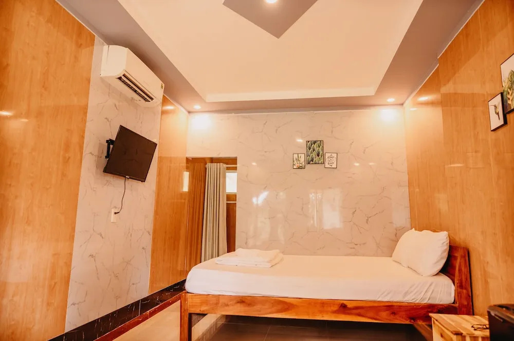 Minh Vuong Village Resort Phu Quoc