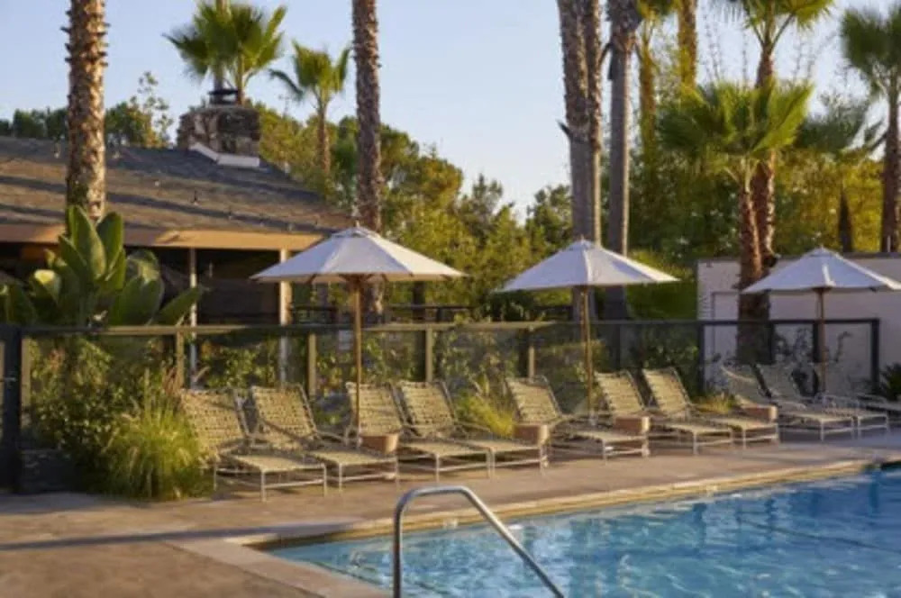 The Capri Hotel