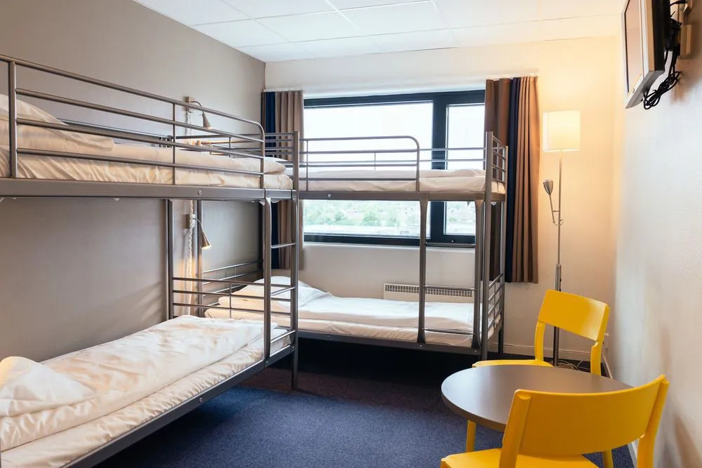 Best Western St Svithun Hotell