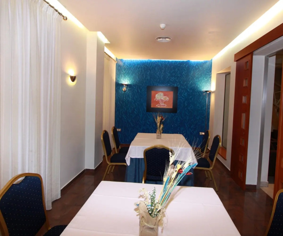 Hotel Traíña
