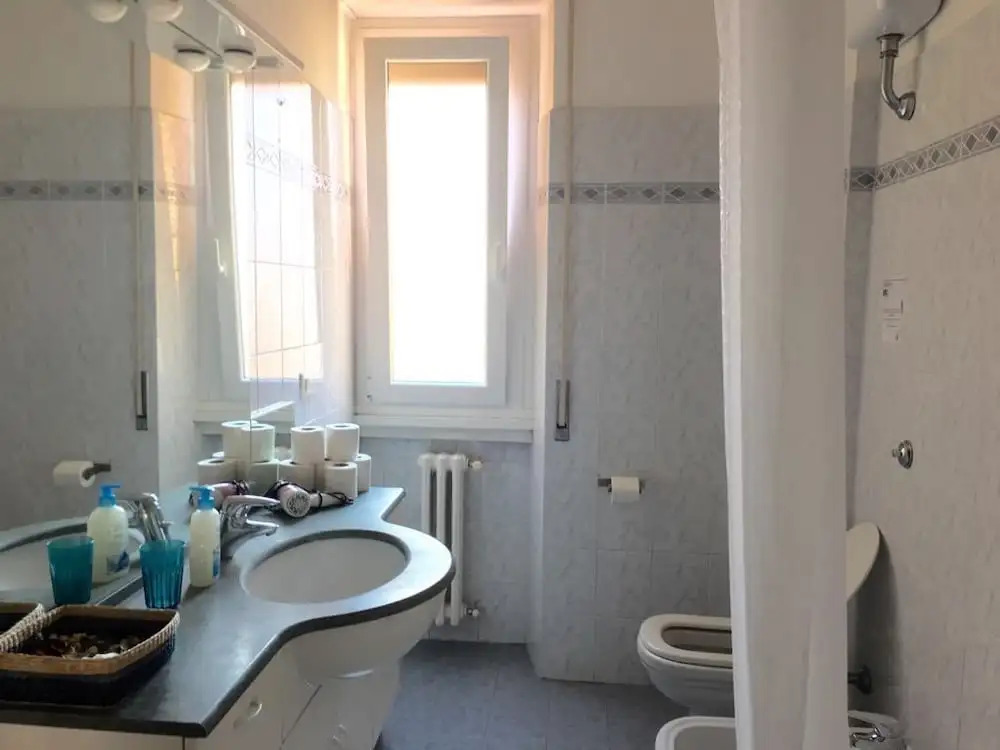 Boarding House International