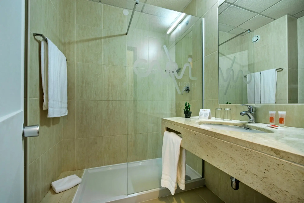 Carvi Beach Hotel