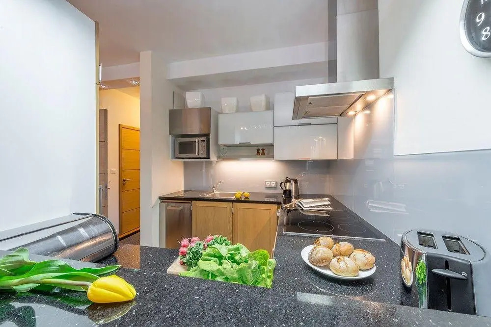Westfield Arkadia P&O Serviced Apartments