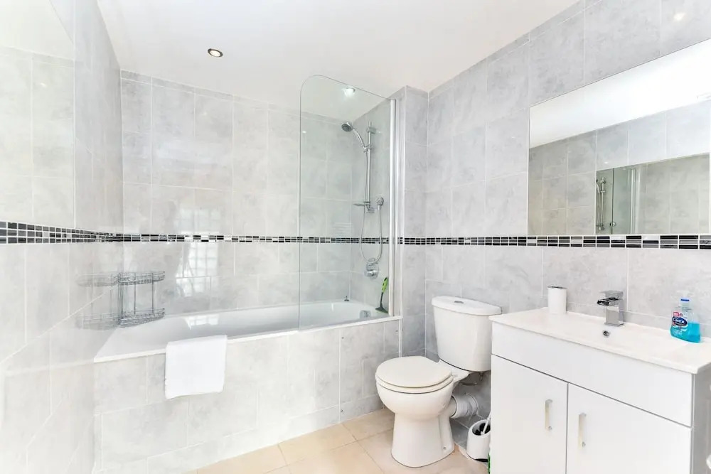 Super Smart 2BD Flat Camberwell - Denmark Hill