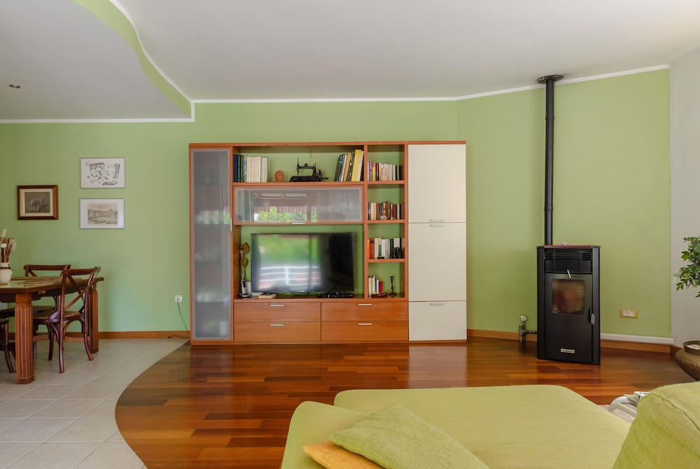 Apartment Vila Grscica