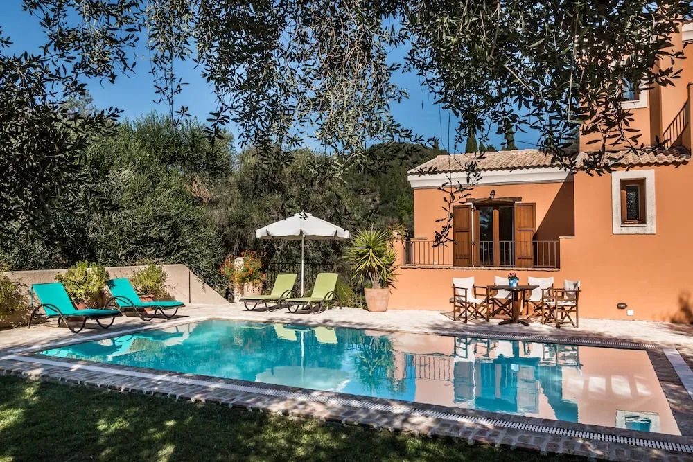 Mastrogiannis Villa Levanda
