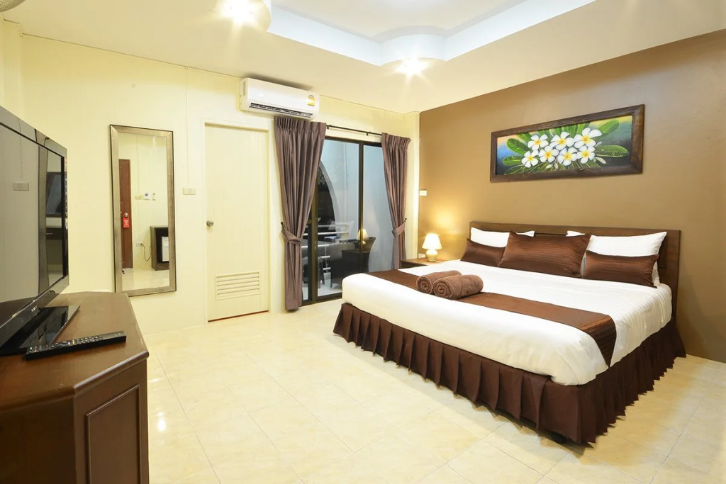 the links hotel