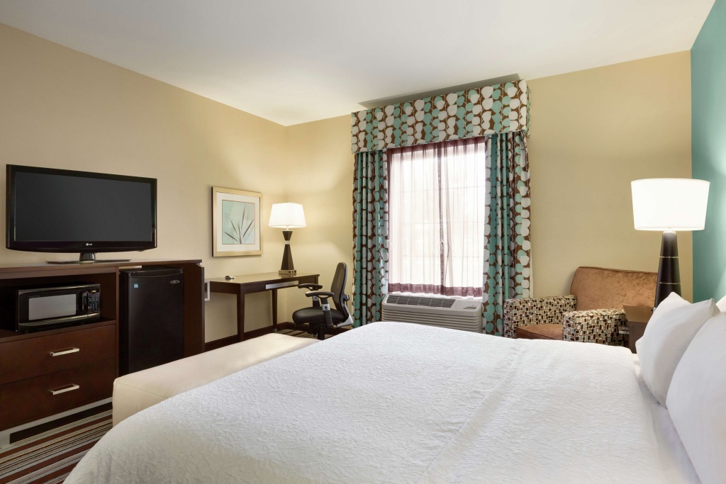 Hampton Inn Statesboro