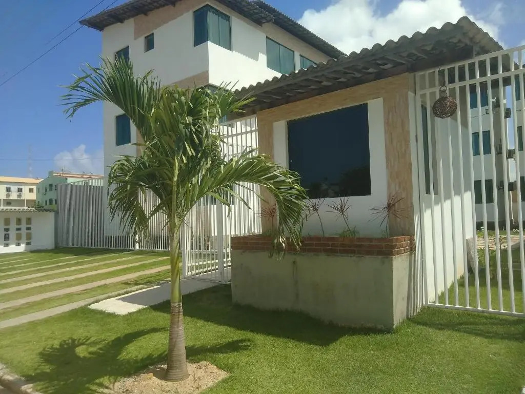 Maragogi Flat Residence