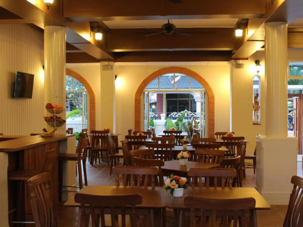 Baan Pimpisa Bangsaray Boutique Residence