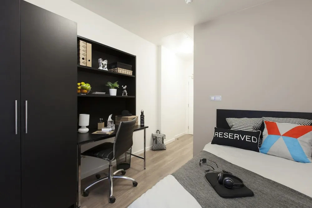 Pure CityStay City