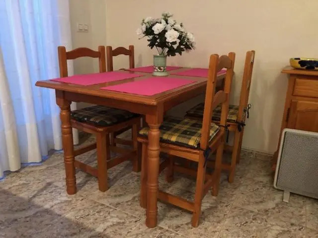 Macerana 1, Torreta III, Torrevieja