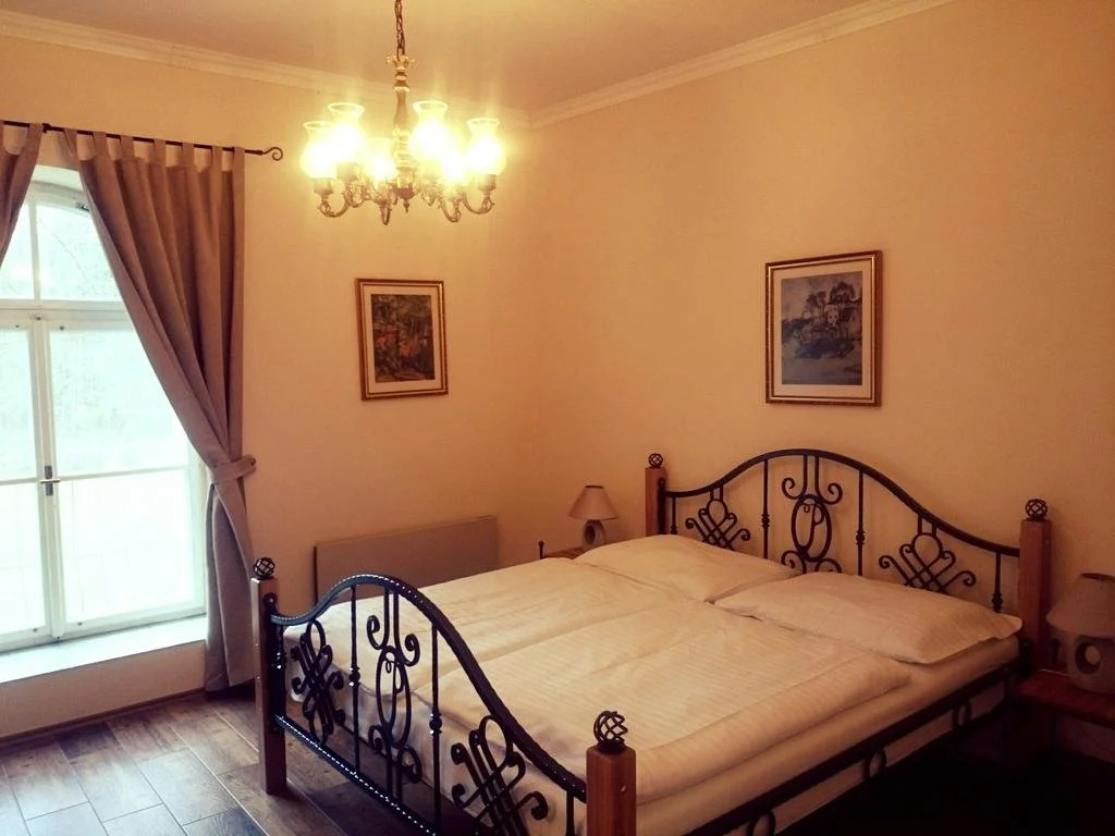 Lesní Hotel Peršlák