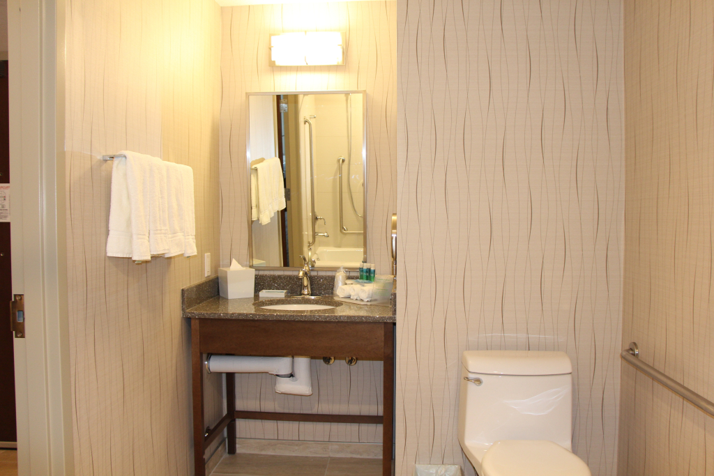 Holiday Inn Express & Suites Cold Lake by IHG