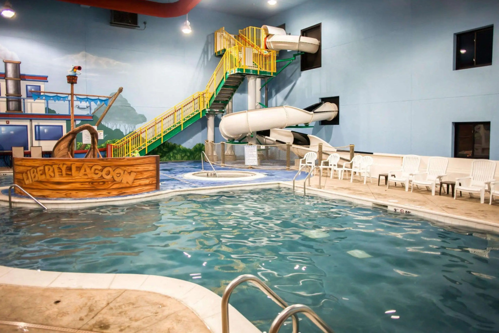 Sleep Inn & Suites Liberty - Kansas City