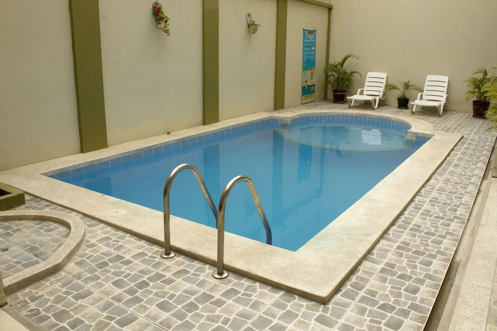 Hotel Oro Verde