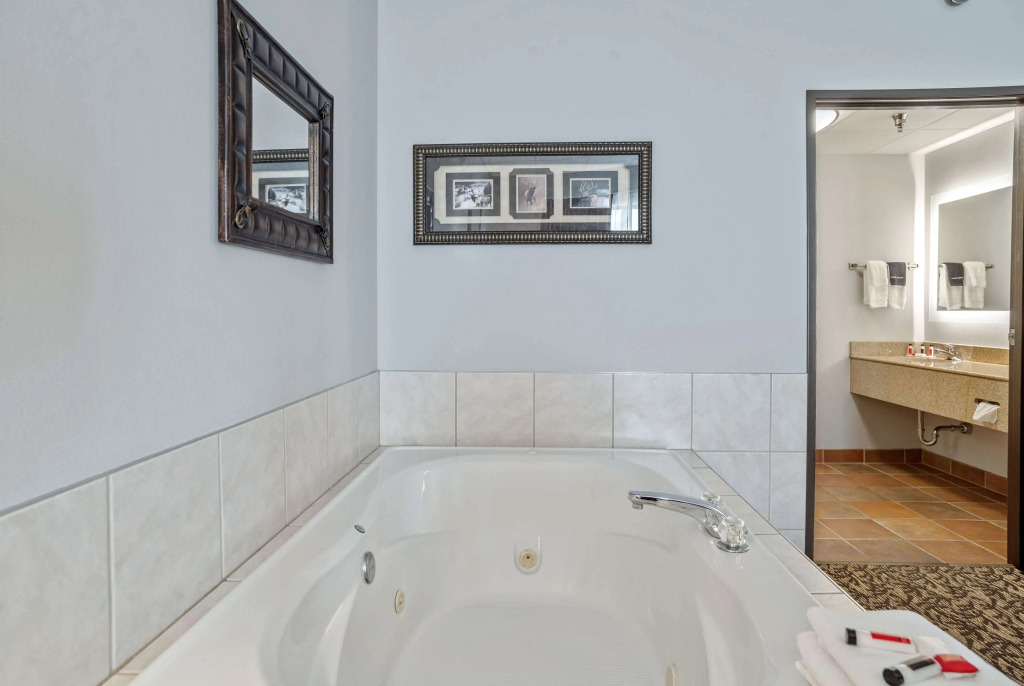 Elevation Inn & Suites, Trademark Collection by Wyndham Downtown Rapid City- Walking Distance To The Monument