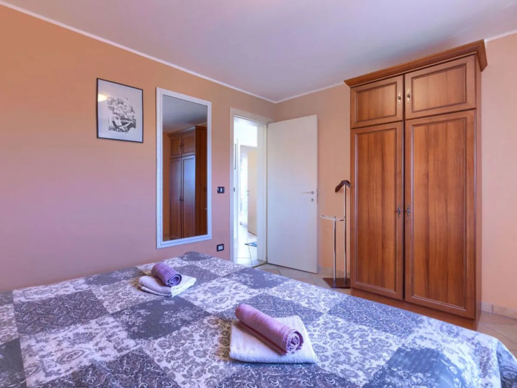 Apartment Fontana Tohmajärvi 10453
