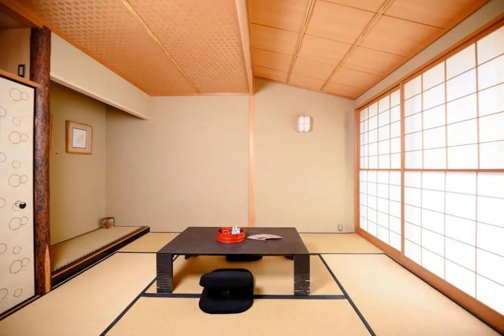 Azabu Modern House