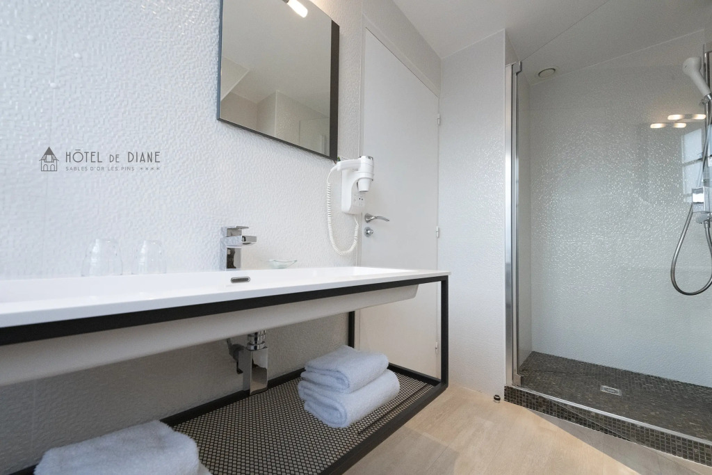 Hotel De Diane