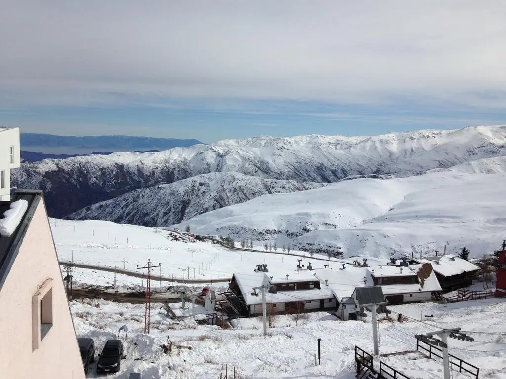 Apart Hotel Bianco