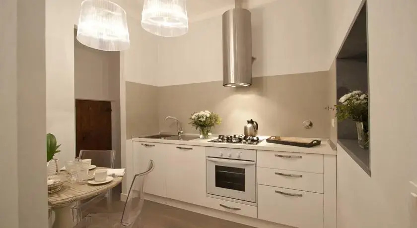 Bobolicchio Apartment