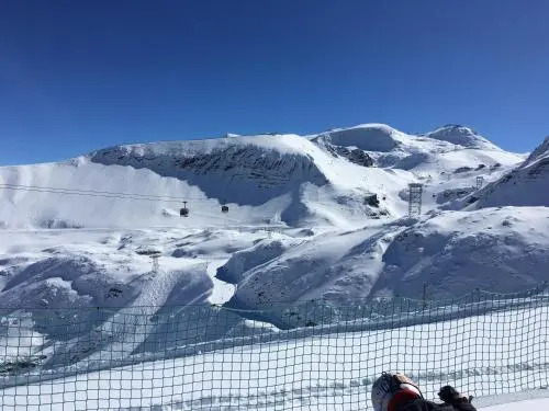 Le grenier des rêves