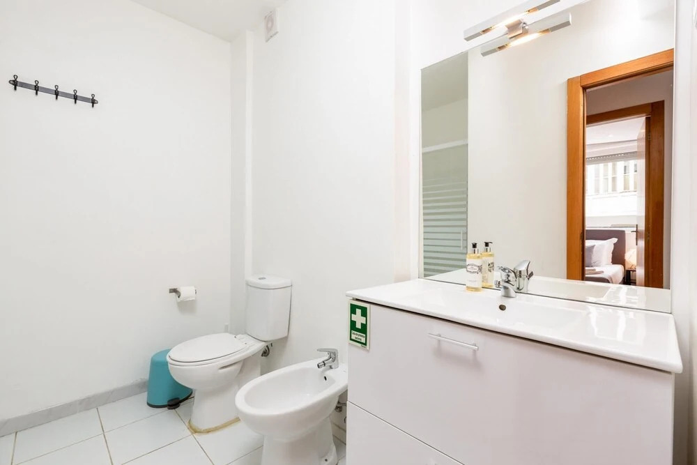 Feel Porto Stylish Flat I