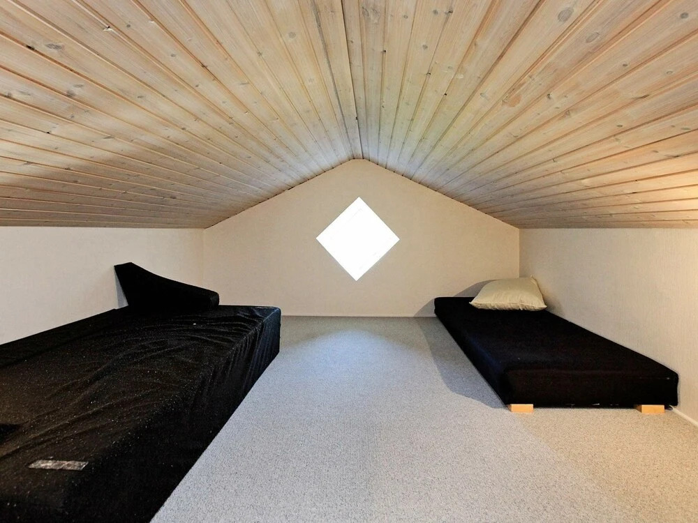 Beautiful Holiday Home in Lolland Near Sea