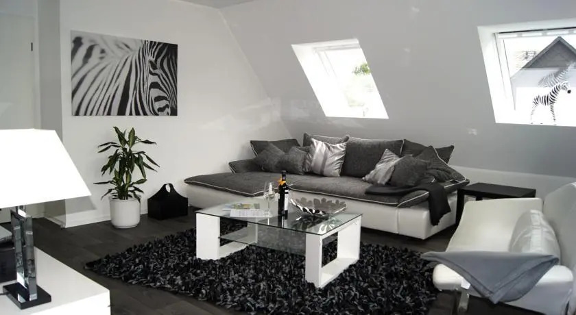 Winterberg Appartement - Hellenstraße 12
