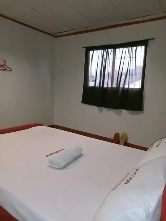 Wjv Inn Bacolod Libertad